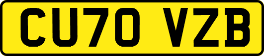 CU70VZB
