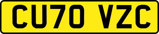CU70VZC
