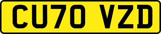 CU70VZD