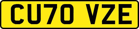 CU70VZE