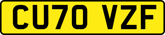 CU70VZF