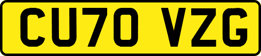 CU70VZG