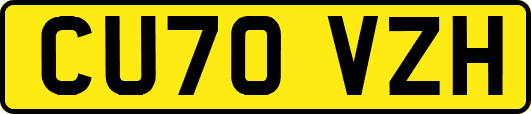 CU70VZH