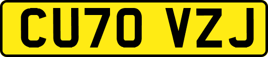 CU70VZJ
