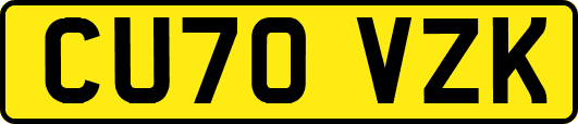 CU70VZK