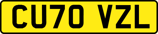 CU70VZL