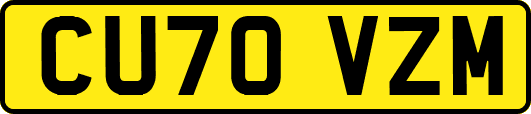 CU70VZM