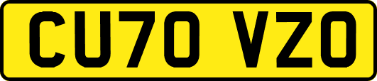 CU70VZO