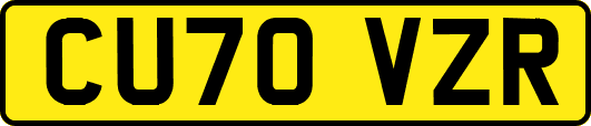 CU70VZR