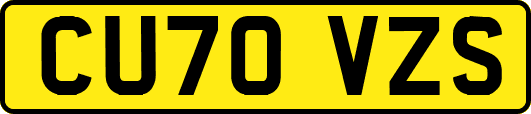 CU70VZS