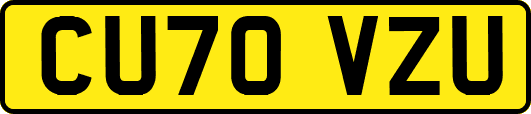 CU70VZU