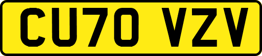 CU70VZV