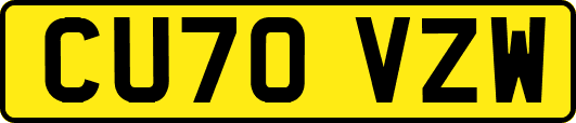 CU70VZW