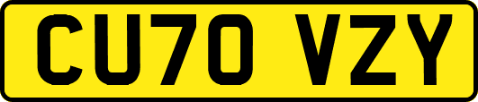 CU70VZY