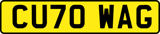 CU70WAG