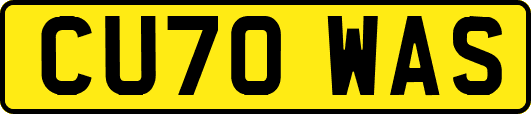 CU70WAS
