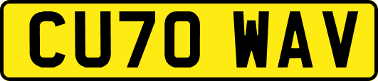 CU70WAV