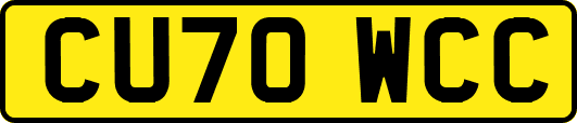 CU70WCC