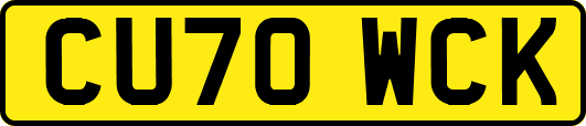 CU70WCK