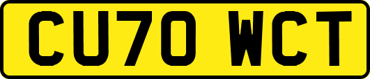 CU70WCT