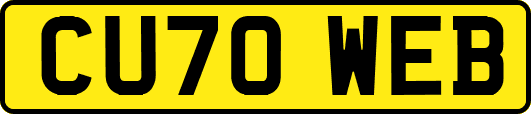 CU70WEB