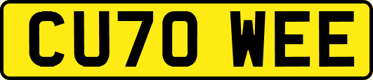 CU70WEE