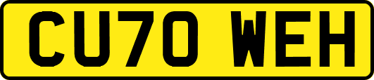 CU70WEH