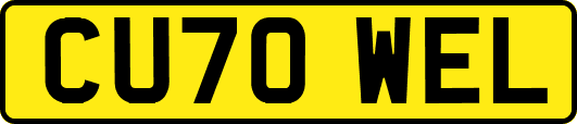 CU70WEL