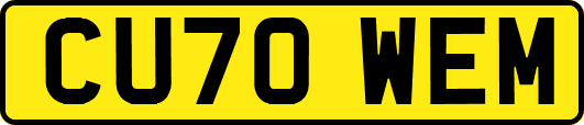 CU70WEM