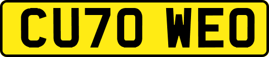 CU70WEO