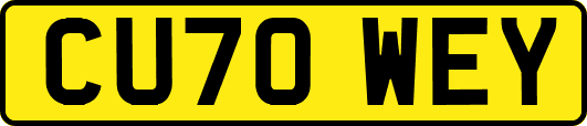 CU70WEY