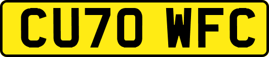 CU70WFC