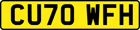 CU70WFH
