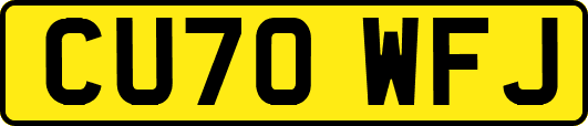 CU70WFJ