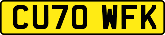 CU70WFK
