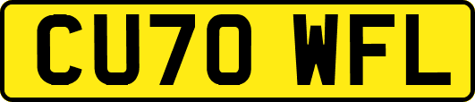 CU70WFL