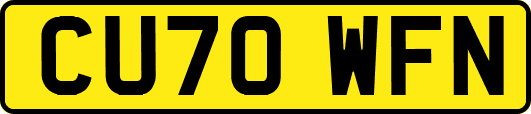 CU70WFN