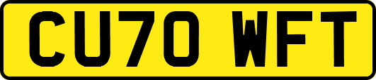 CU70WFT