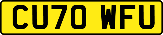 CU70WFU