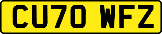 CU70WFZ