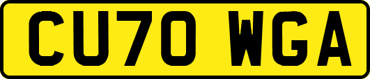 CU70WGA