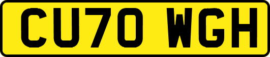 CU70WGH