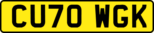 CU70WGK