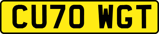 CU70WGT