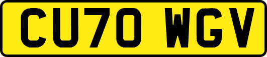 CU70WGV