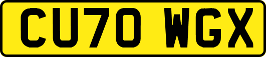 CU70WGX
