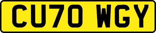 CU70WGY