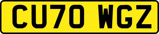 CU70WGZ