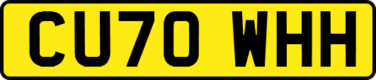 CU70WHH