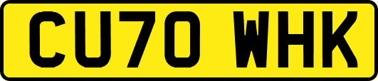 CU70WHK